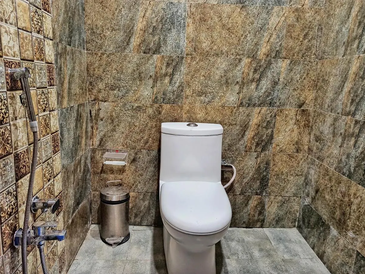 Hotel Janki Inn - Hotel In Sigra Varanasi 3*,  India