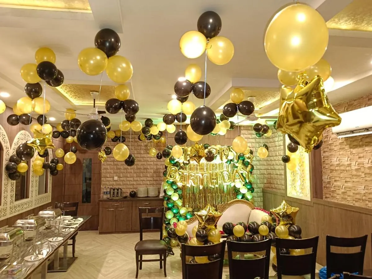 Hotel Janki Inn - Hotel In Sigra Varanasi India