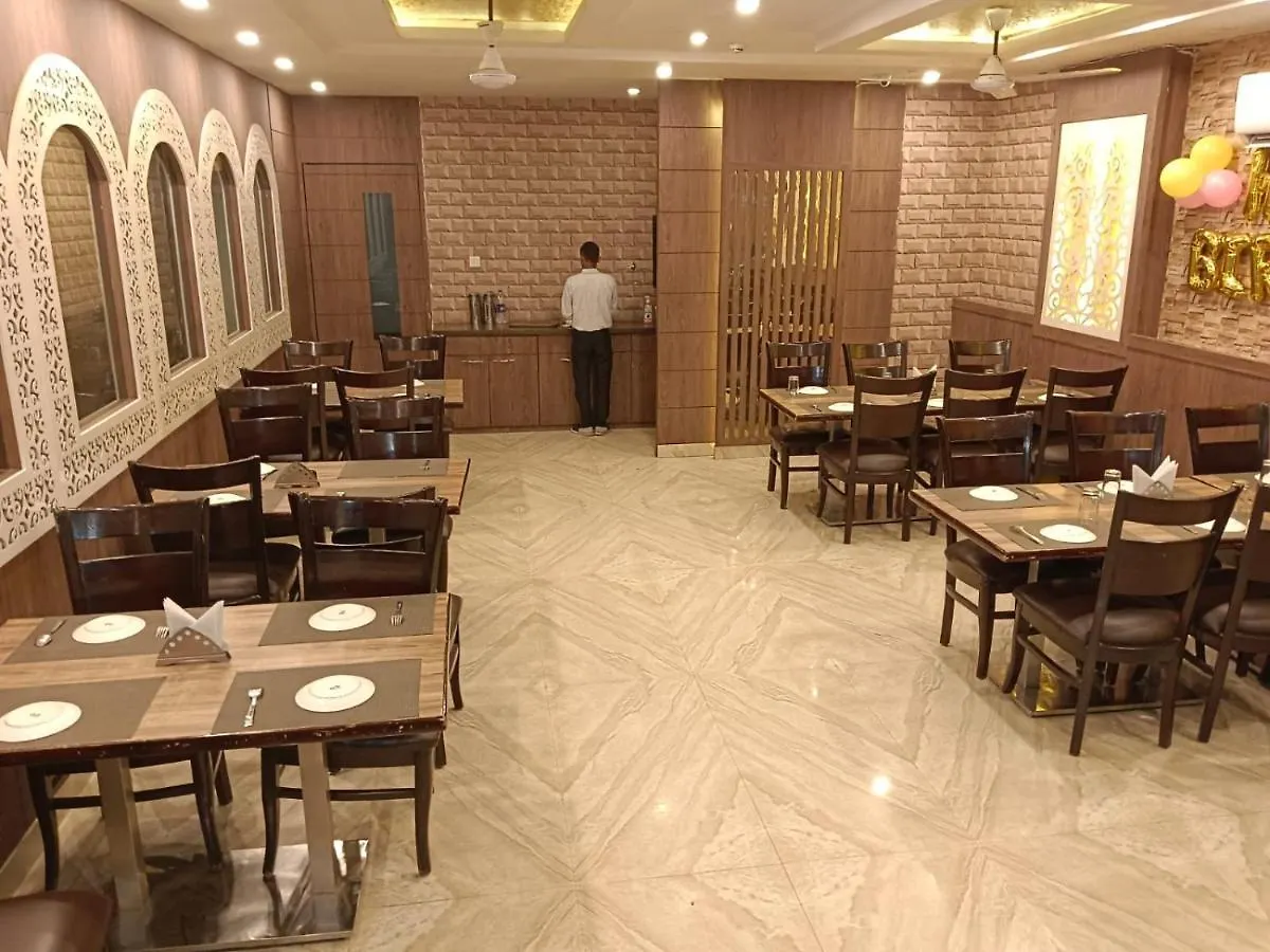 Hotel Janki Inn - Hotel In Sigra Varanasi 3*,  India