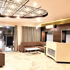 Hotel Hotel Four Seasons, Varanasi