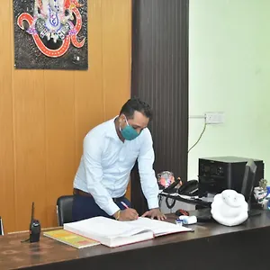 Hotel Yug Residency, Varanasi