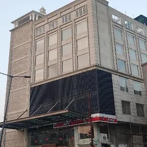 Castillo Отель