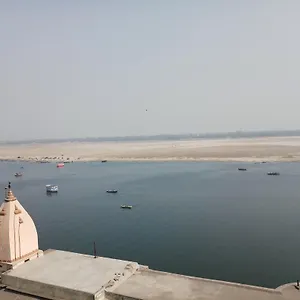 Dwivedi Sri Omkar Palace Мини-отель