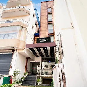 Hotel Townhouse Ram Katora Near Vishwanath Temple Formerly Sv Grand, Varanasi
