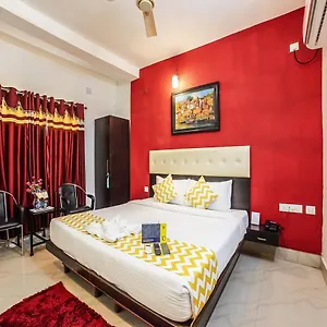Hotel Yash Residency, Varanasi